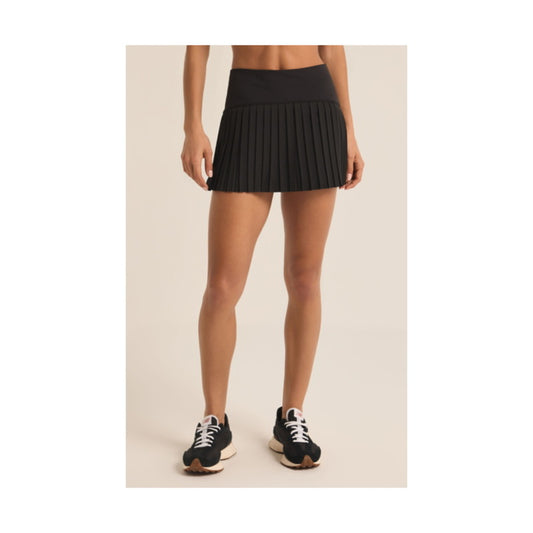 Playing Doubles Skirt