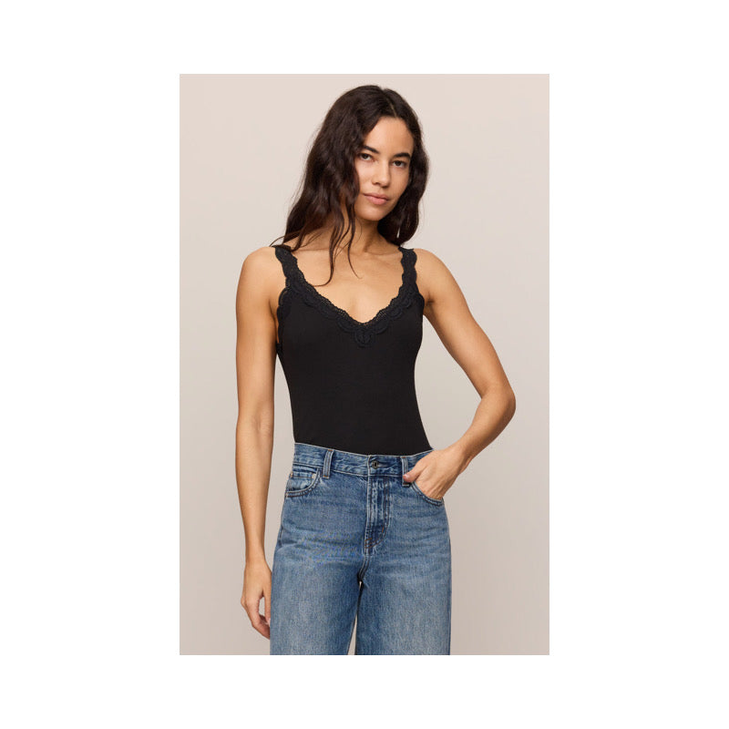 Eve Lace Tank