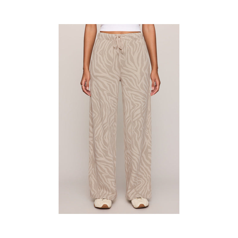 Hunter Zebra Pant