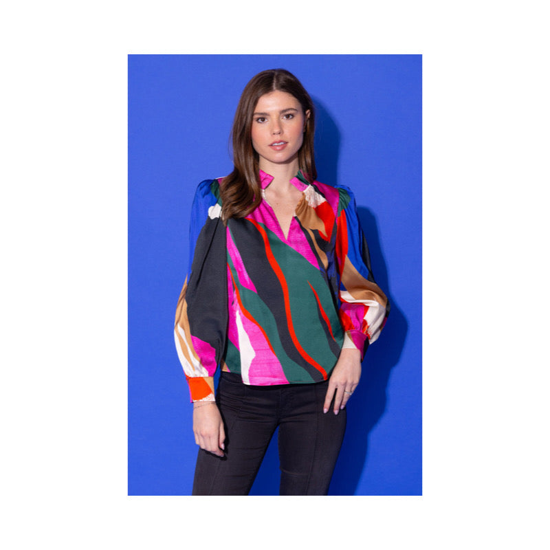 Phoebe Top