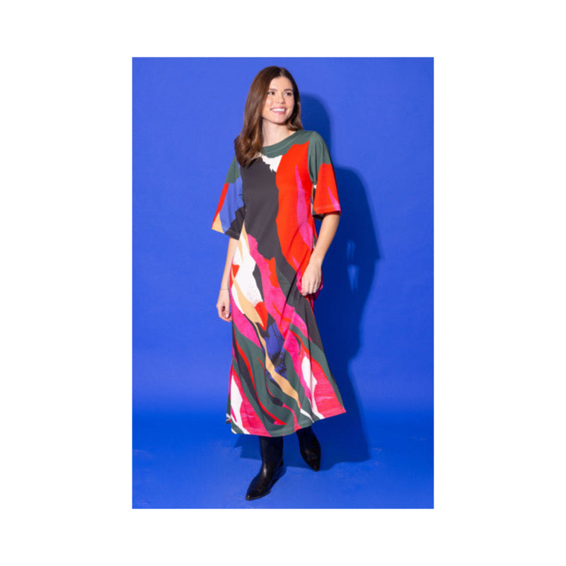 Tilly Dress