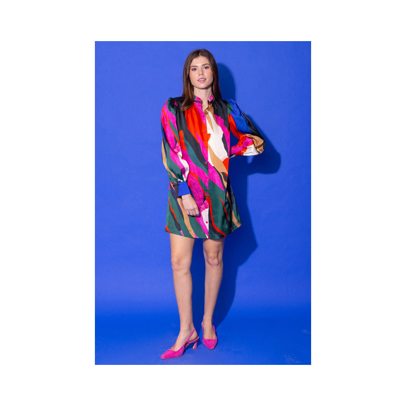 Nora Dress