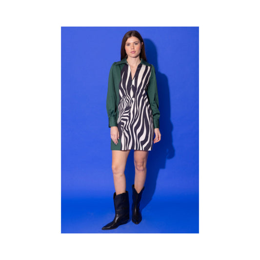 Alden Adair Kimmy Dress