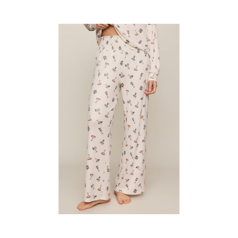 Z Supply Halloween Cocktail Pant