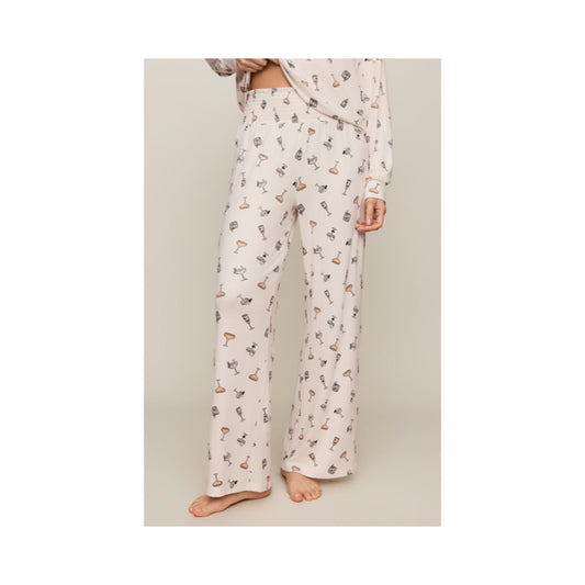 Z Supply Halloween Cocktail Pant