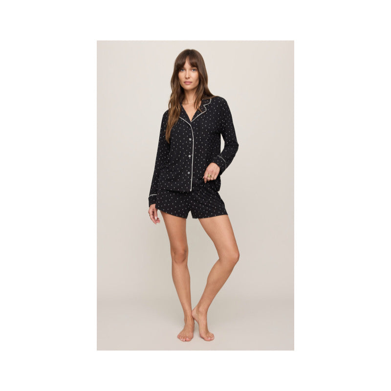 Z Supply Luxe Dot Top