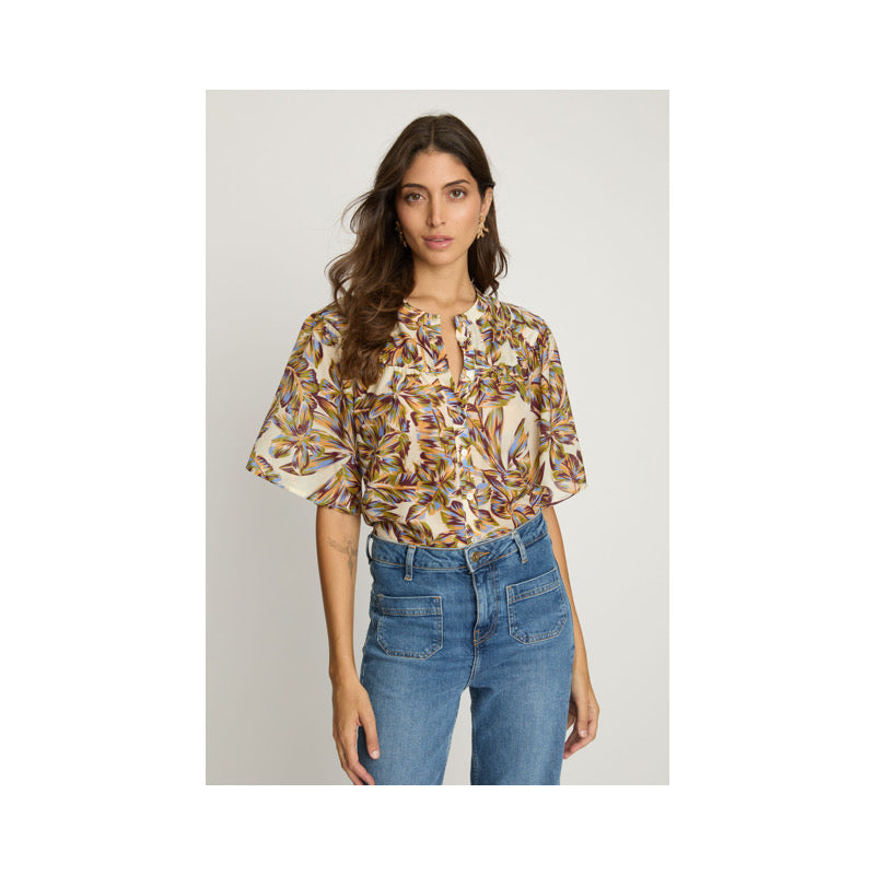 Caballero Aliyah Top