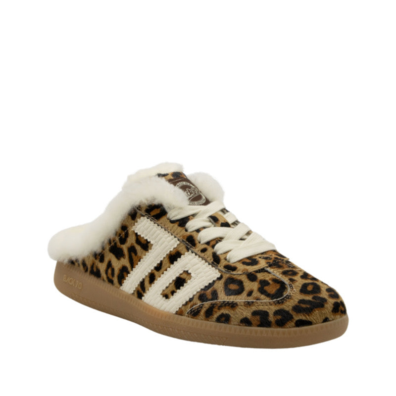 Back 70 Easter: Leopard