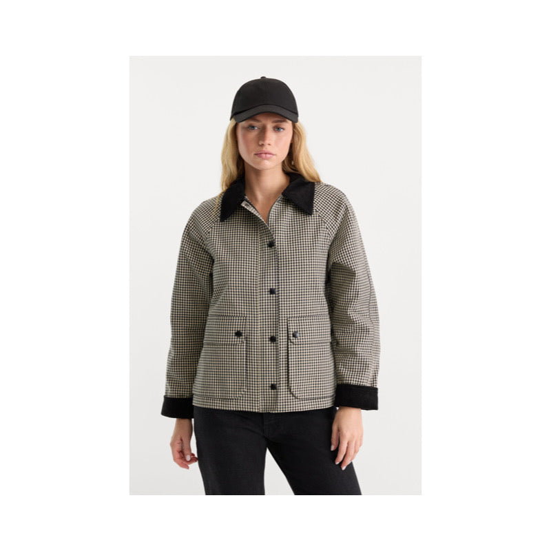 Good American Heritage Jacket