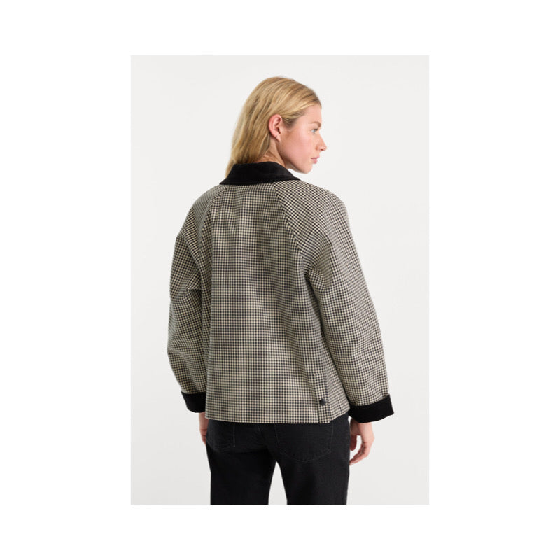 Good American Heritage Jacket