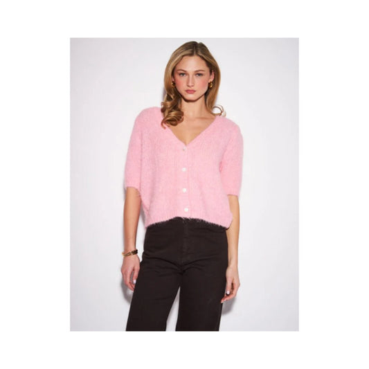 John & Jenn Nora Sweater