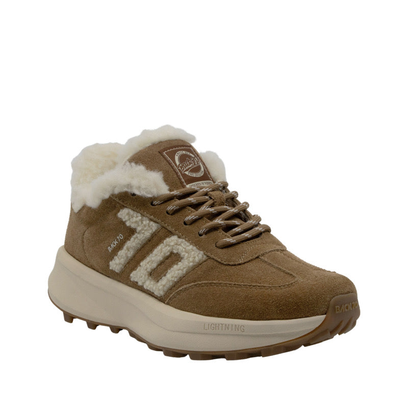 Back 70 Lightning-Tabacco Butter