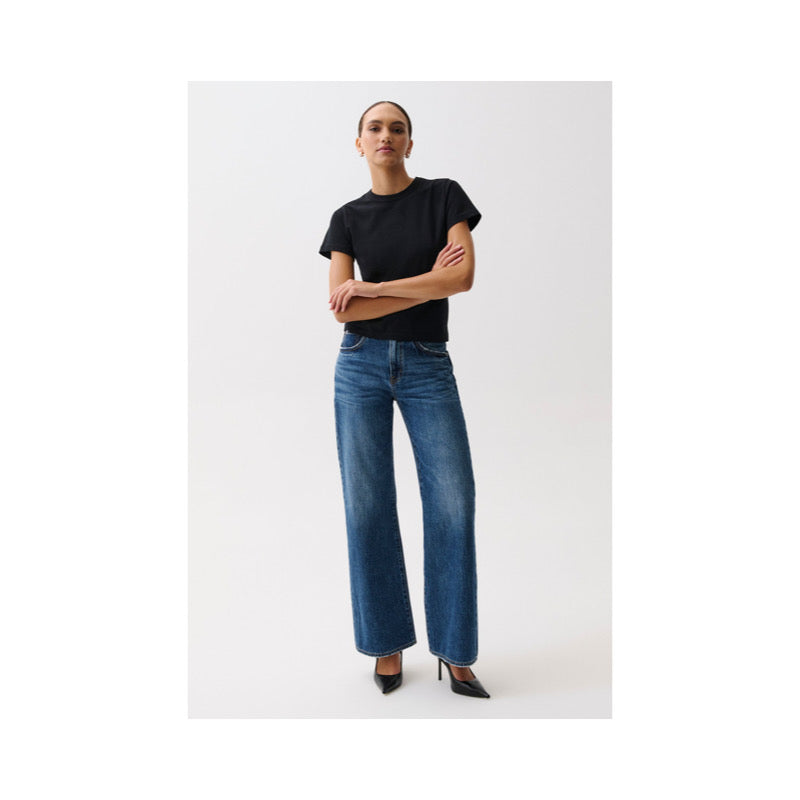 Pistola Larsen Relaxed Flare