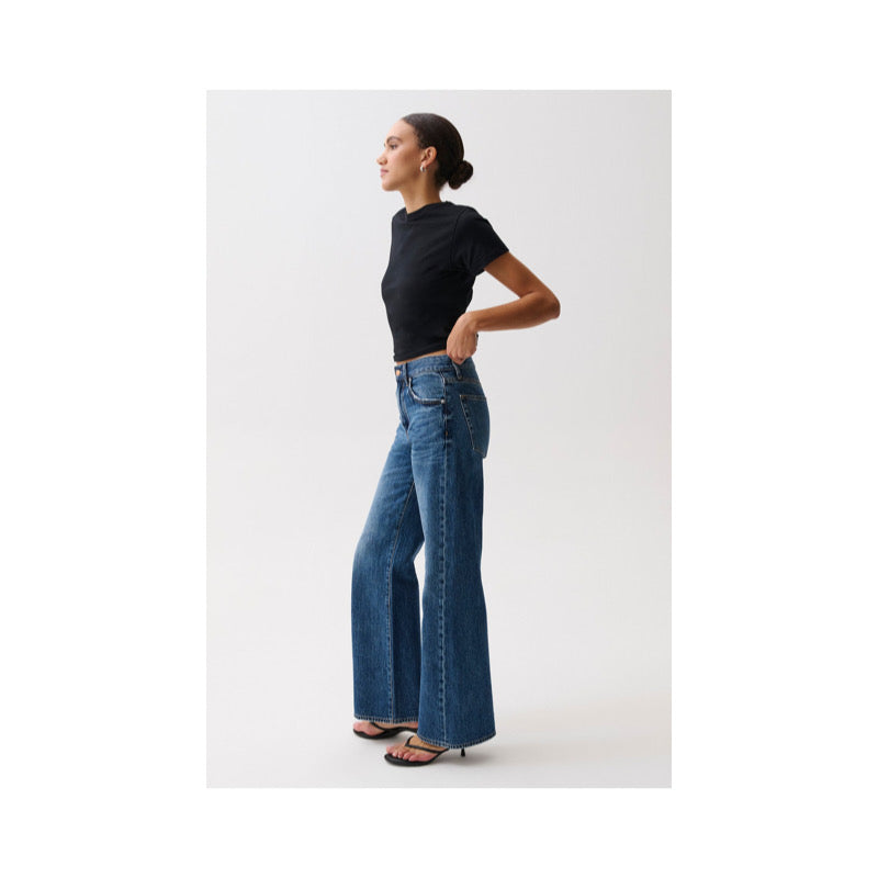 Pistola Larsen Relaxed Flare