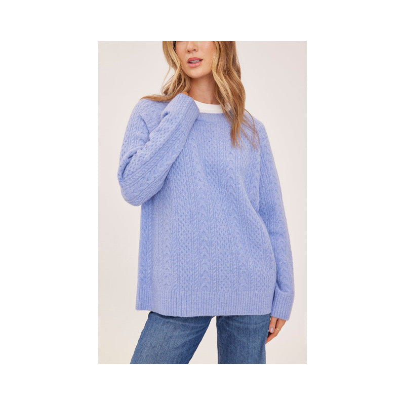 Gentle Fawn Lori Sweater