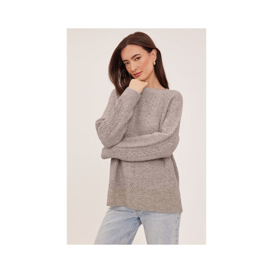 Gentle Fawn Lori Sweater