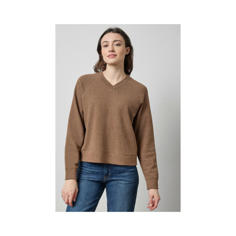Lilla P Oversized Sweatshirt