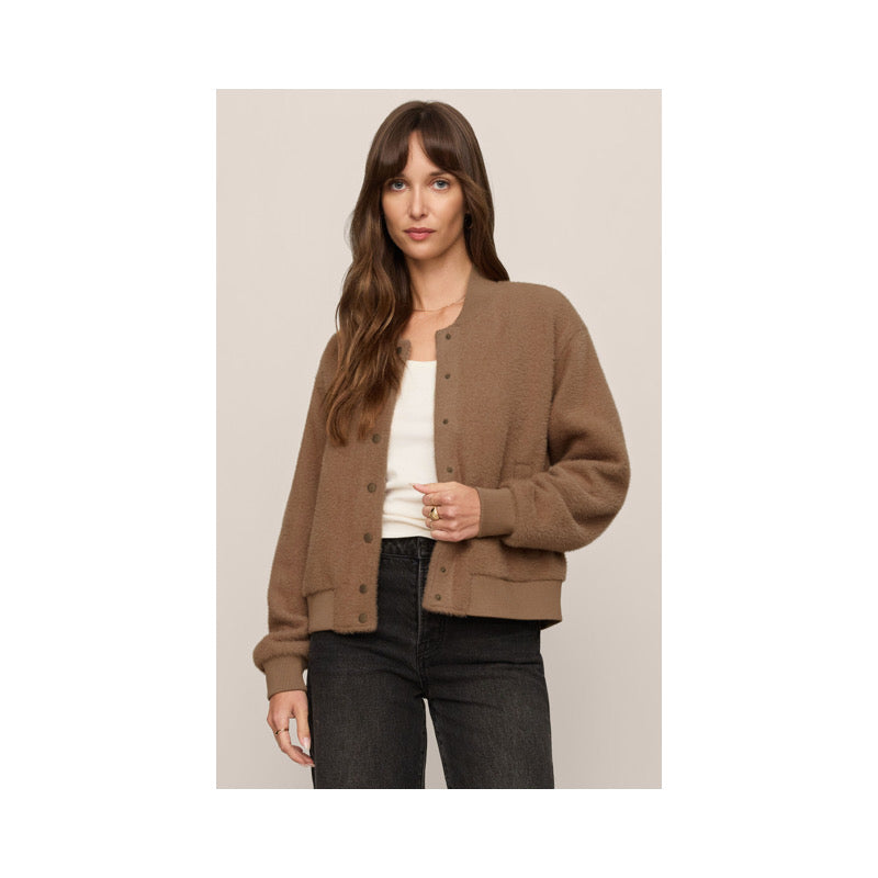 Z Supply Palmer Jacket