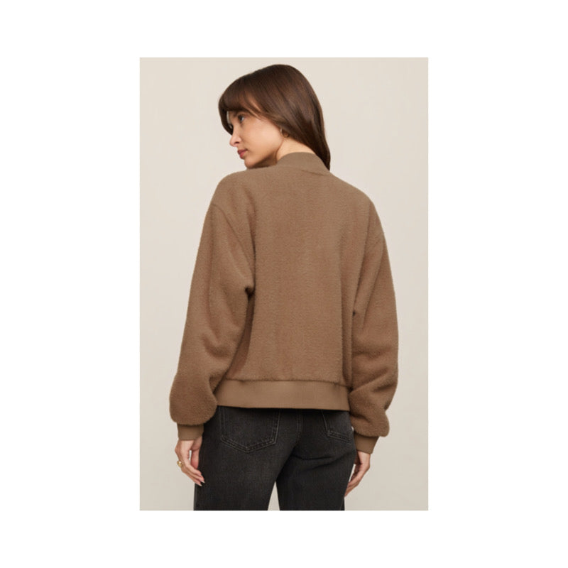 Z Supply Palmer Jacket