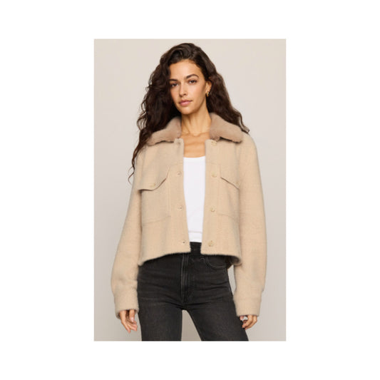 Z Supply Peyton Jacket