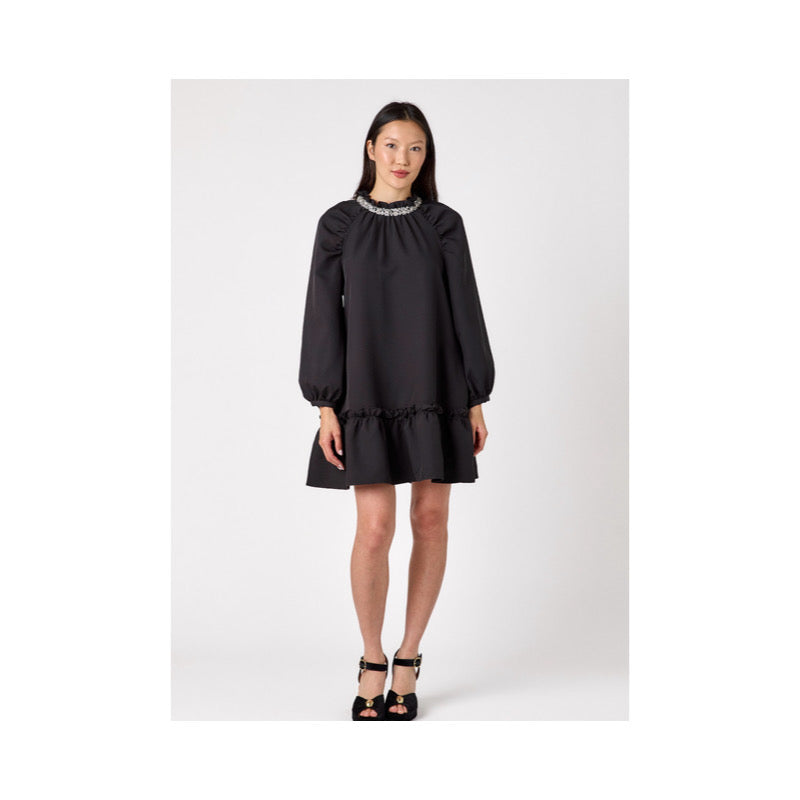 Crosby Flynn Dress