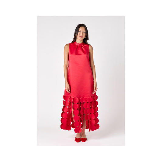 Crosby Ponce Party Dress
