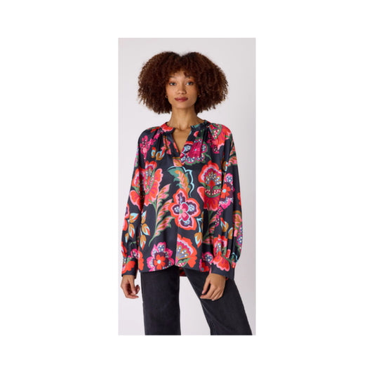 Rhett Tunic
